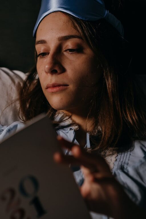 How to Sleep Better with a Relaxing Wind-Down Routine